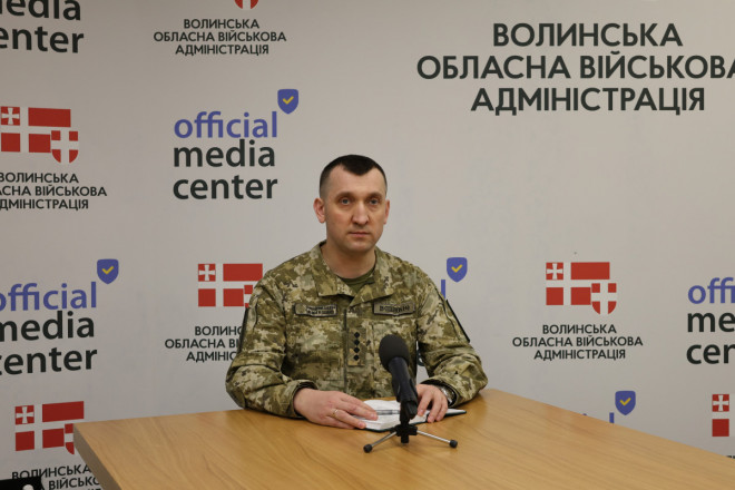 На пунктах пропуску Волині очікують підвищений пасажиропотік у святковий період