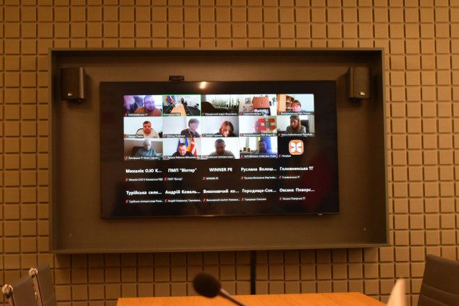 Інвестиції через державні аукціони: як бізнесу працювати з майном на Волині