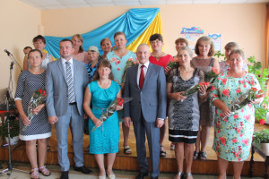 Затишно та по-родинному відзначили матерів-героїнь на Ратнівщині - Фото 1