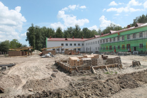 Дитсадок «Капітошка» для маленьких ратнівчан відкриється 27 серпня - Фото 1