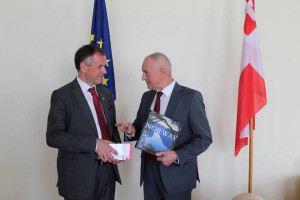 Волинь пожинає перші плоди бізнес-форуму «Волинь Інвест 2018» - Фото 1