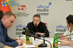 Діалог влади з бізнесом: підтримка підприємців та відповідальність перед ветеранами - Фото 1