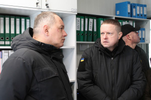 «Розвиток бізнесу – спільна справа влади та підприємців», – Іван Рудницький - Фото 1