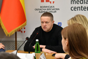 Іван Рудницький зустрівся з військовими та ветеранами - Фото 1