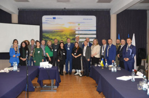 Старт екологічних змін:  як громади Польщі та України разом дбають про водні ресурси - Фото 1