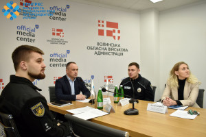 Завдання кібербезпеки – зробити вартість злому більшою, ніж вигоду від нього: підприємцям Волині надали рекомендації щодо захисту даних - Фото 1