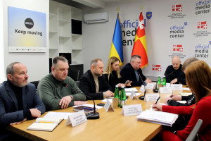 У 2024 році на підтримку обороноздатності країни з місцевих бюджетів області виділили 1,2 млрд гривень - Фото 1