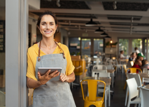 Що змінюється у грантовій програмі «Власна справа» з 2025 року? - Фото 1