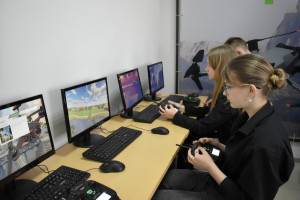 У Княгининівському ліцеї створено осередок для викладання предмету «Захист України» - Фото 1