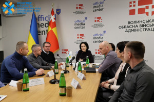 Будівельна галузь Волині: перспективи розвитку та актуальні зміни - Фото 1