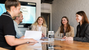 Підтримка підприємців у Луцьку: які можливості пропонує Дія.Бізнес - Фото 1