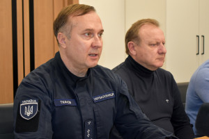 Укрзалізниця презентувала волинському бізнесу логістичні можливості - Фото 1