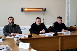 На Волині посилюють заходи протидії лісовим пожежам - Фото 1