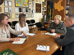 ЮНІСЕФ підтримує соціальні ініціативи у Ковельському районі - Фото 1