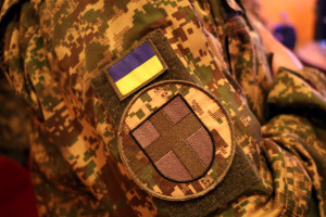 Національні гвардійці – честь, мужність, закон нашої країни - Фото 1