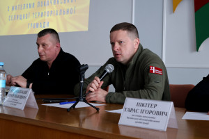 «Обласна влада готова підтримувати усі громади, які прагнуть активного розвитку та змін», – Іван Рудницький - Фото 1