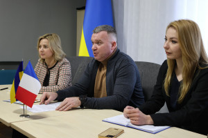 Волинь розширює міжнародне партнерство: онлайн-зустріч із делегацією з Тулузи - Фото 1