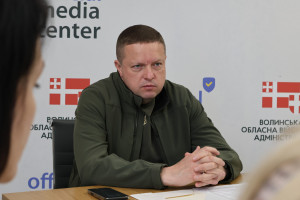 Іван Рудницький зустрівся з керівниками національних природних парків - Фото 1