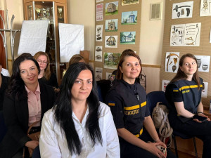 День спільнодії: на Волині відзначили професійне свято психолога - Фото 1