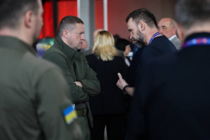 Розвиток української промисловості – у фокусі міжнародного форуму «Industrial Evolution: Виробництво вмикає економіку» - Фото 1