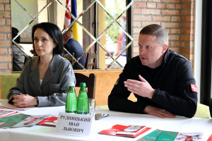 Очільник Волині зустрівся з представниками туристичного бізнесу області - Фото 1