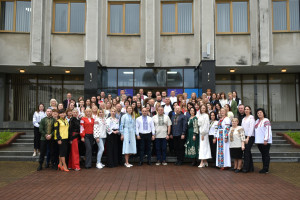 День вишиванки – свято, що об’єднує - Фото 1