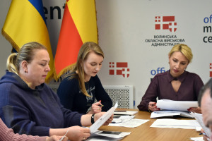 На Волині встановлять меморіальні дошки полеглим захисникам України - Фото 1