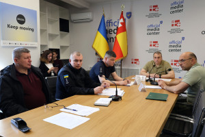 Цивільний захист Волині: обласна влада координує дії з громадами - Фото 1