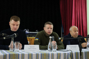 Іван Рудницький відвідав Підгайцівську громаду - Фото 1