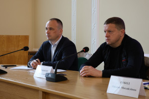 На Волині тривають онлайн-зустрічі з внутрішньо переміщеними особами - Фото 1