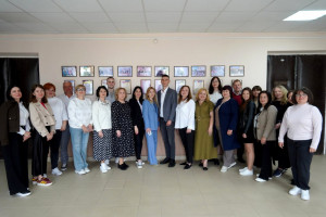 Волинь переймала кращі практики соціального захисту в Чернівцях - Фото 1