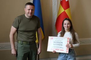 На Волині відзначили найкращих спортсменів і тренерів за підсумком 2024 року - Фото 1