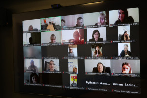 На Волині стартує новий етап відбору фахівців із супроводу ветеранів - Фото 1