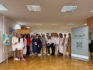 У Волинській області розширять мережу Центрів життєстійкості - Фото 1