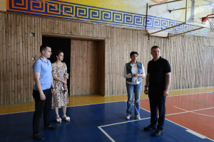 У ЛНТУ працюють над створенням інклюзивного простору для ветеранів - Фото 1