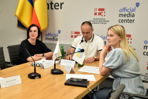 Діалог з бізнесом: в ОВА обговорили екологічне регулювання та співпрацю влади і підприємців - Фото 1