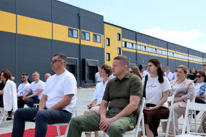 «Волинська ОВА буде надійним партнером для тих, хто інвестує в розвиток області», – Іван Рудницький - Фото 1