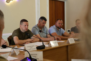 Освітні питання в області обговорили під час щотижневої оперативної наради начальника ОВА - Фото 1