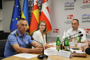 Волинська ОВА продовжує діалог з бізнесом: говорили про ключові зміни у торгівлі з ЄС та митне регулювання - Фото 1