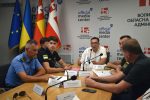 «Діалог влади з бізнесом»: говорили про митне та прикордонне регулювання для суб’єктів ЗЕД - Фото 1