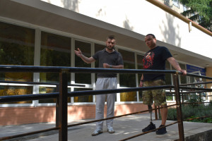 На Волині триває оцінка безбар’єрності медичних закладів - Фото 1