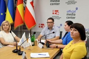 На Волині триває комунікація влади та бізнесу: в ОВА говорили, як отримати грант на власну справу - Фото 1