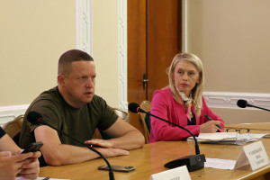 На Волині обговорили пріоритети розвитку освітньої галузі області - Фото 1