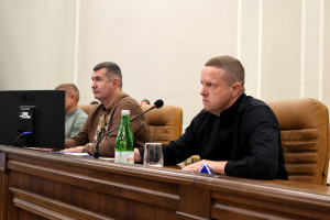 В області затвердили оновлену редакцію Стратегії розвитку до 2027 року - Фото 1