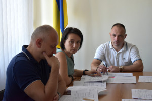 Наглядова рада розглянула Стратегію розвитку Агенції регіонального розвитку Волині - Фото 1