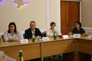 Готуємо новий рівень підтримки молоді: від карʼєрних консультацій до бізнес-інкубації - Фото 1