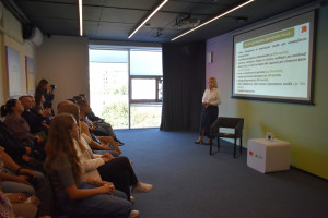 Надання мікрогрантів/грантів на відкриття своєї справи: ветеранам розповіли як скористатися державною програмою - Фото 1