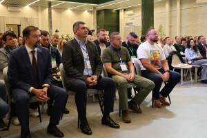 Від відходів до ресурсу: у Луцьку проходить всеукраїнський форум управління відходами - Фото 1