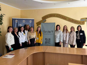 «Ти як?»: на Волині провели День Спільнодії про ментальне здоров’я та зайнятість - Фото 1
