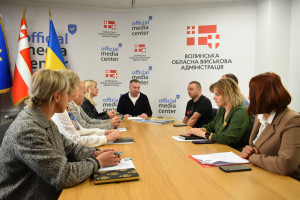 Ветеранська ГО «Зруш скелю» та Волинська ОВА планують реалізувати освітній проєкт «Казка-розмальовка про інклюзію та безбар’єрність» - Фото 1